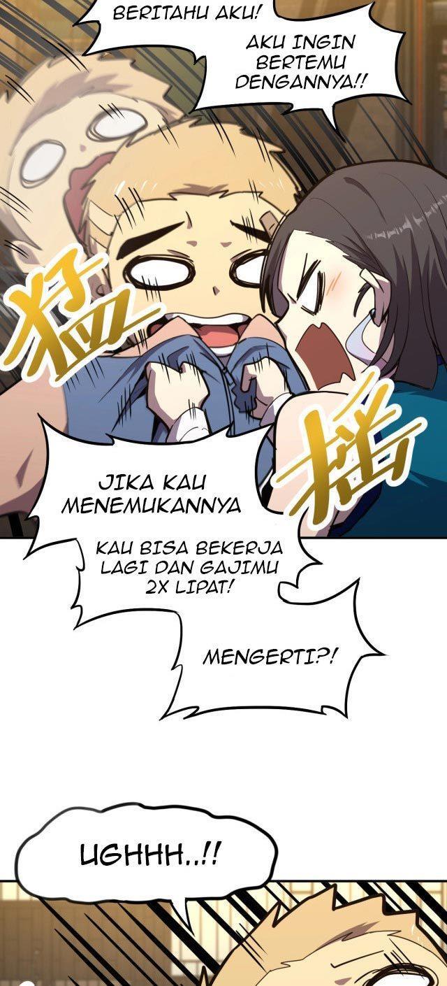 leveling-in-the-future - Chapter: 9