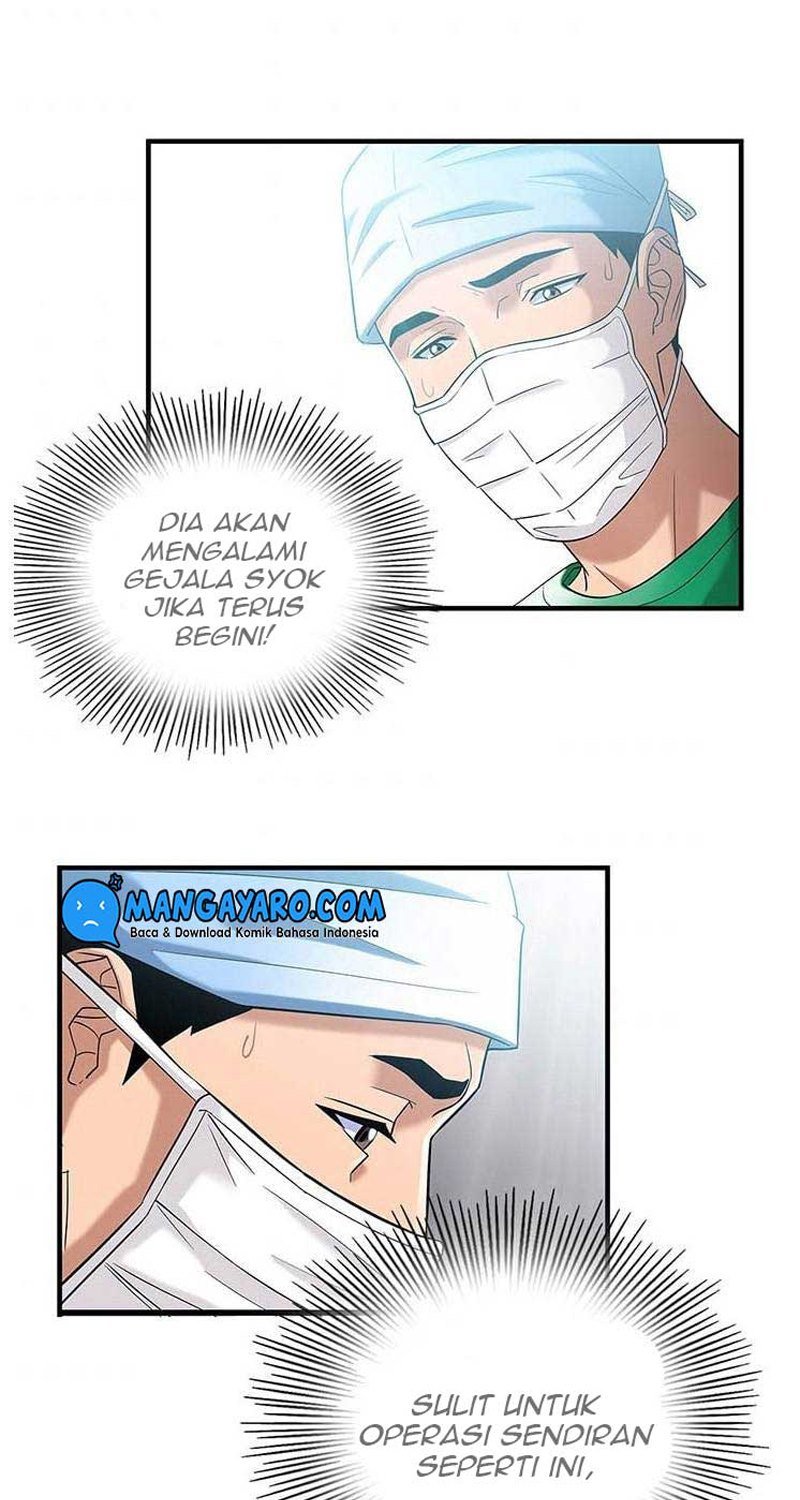 dr-choi-tae-soo - Chapter: 34