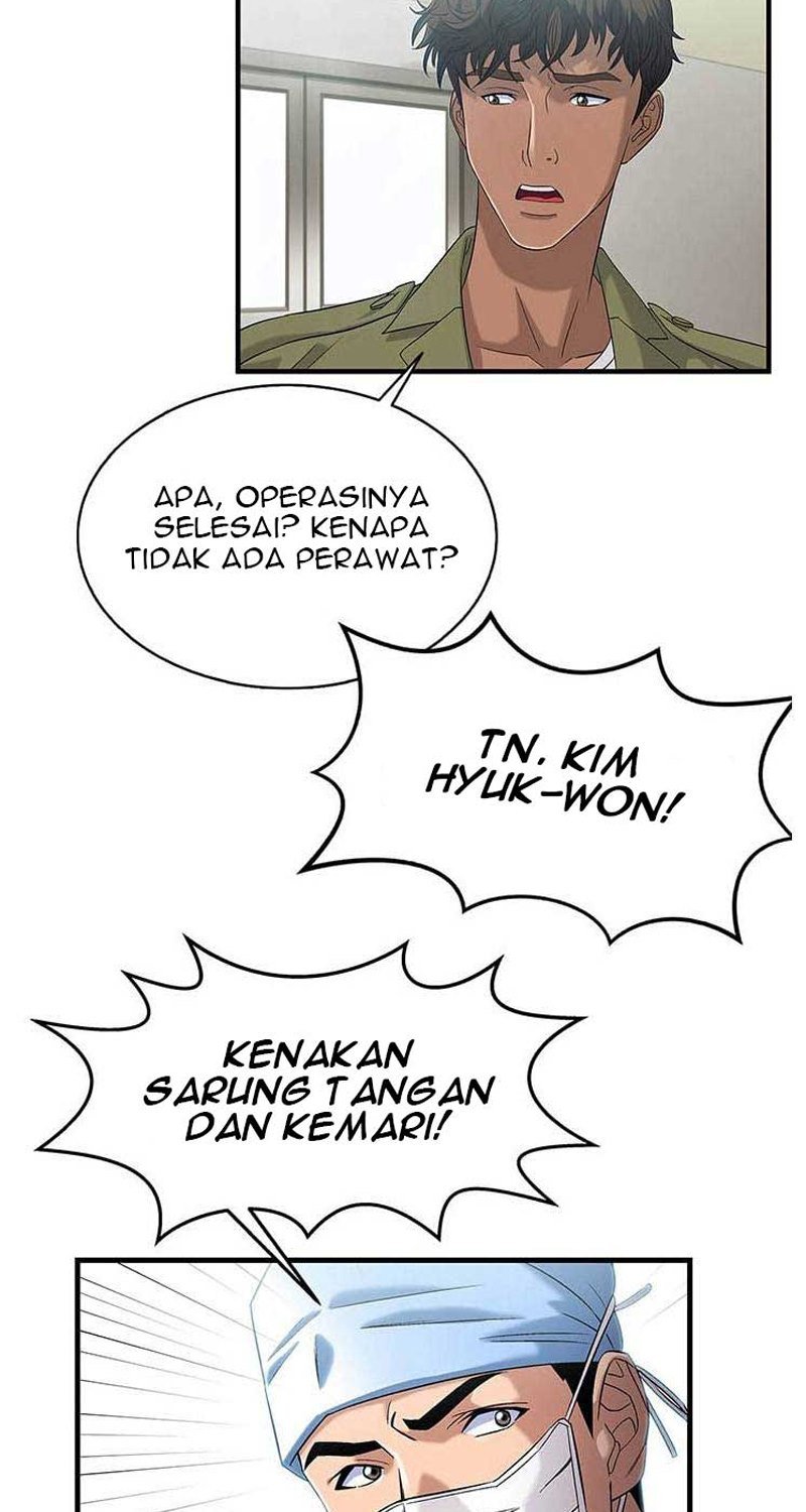 dr-choi-tae-soo - Chapter: 34