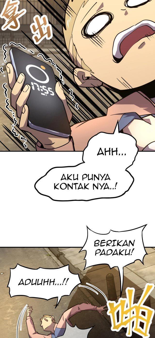 leveling-in-the-future - Chapter: 9