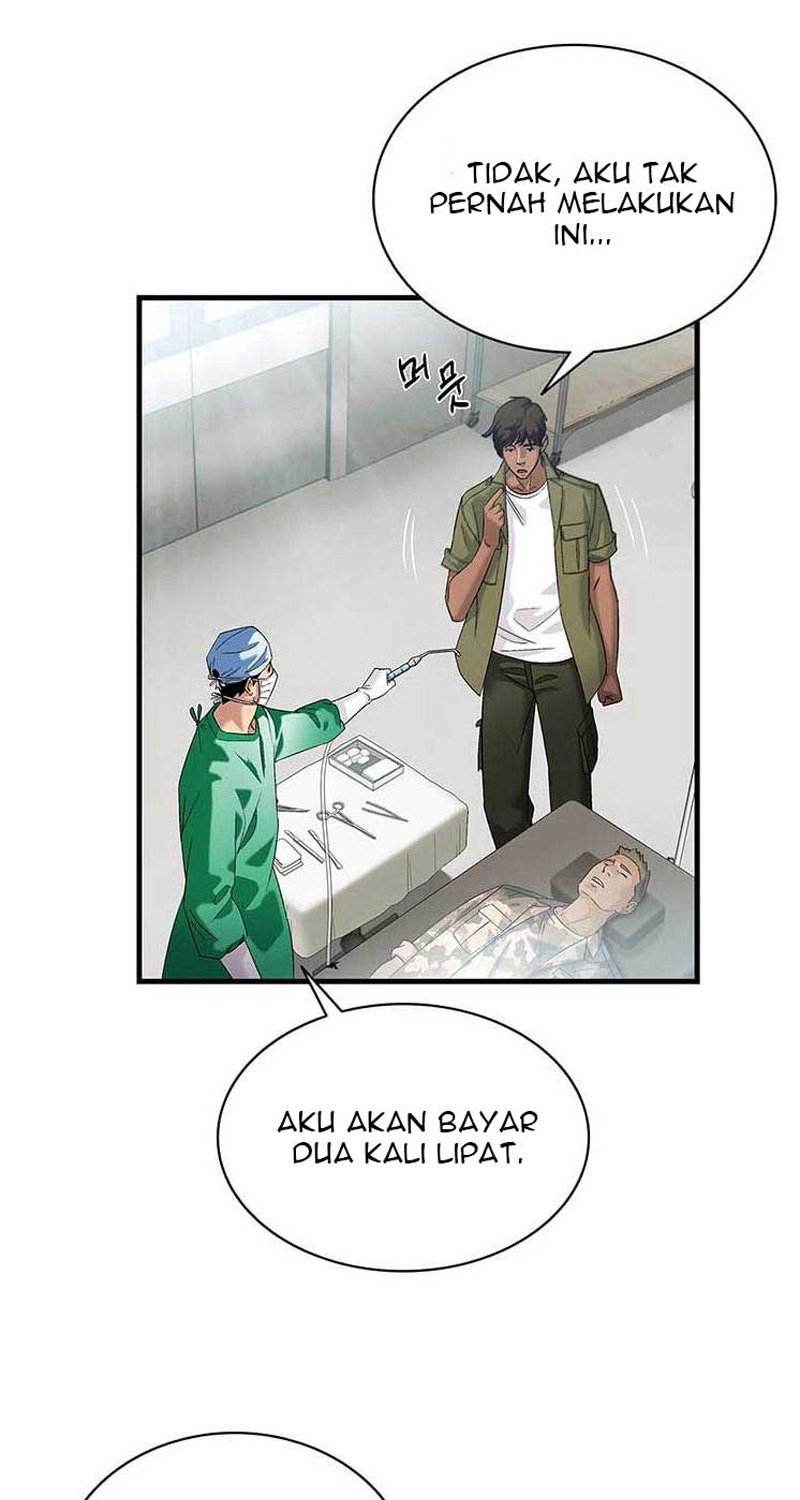 dr-choi-tae-soo - Chapter: 34