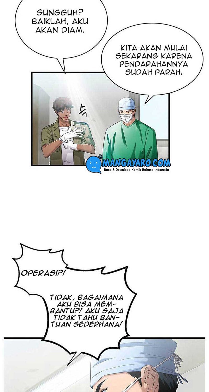 dr-choi-tae-soo - Chapter: 34