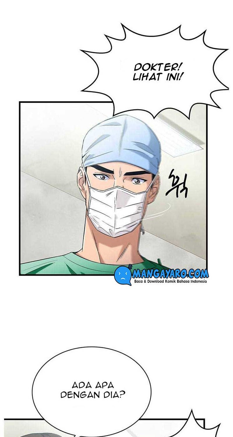 dr-choi-tae-soo - Chapter: 34