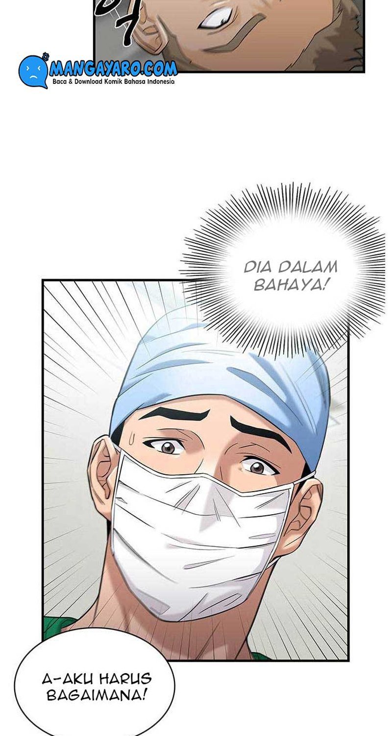 dr-choi-tae-soo - Chapter: 34
