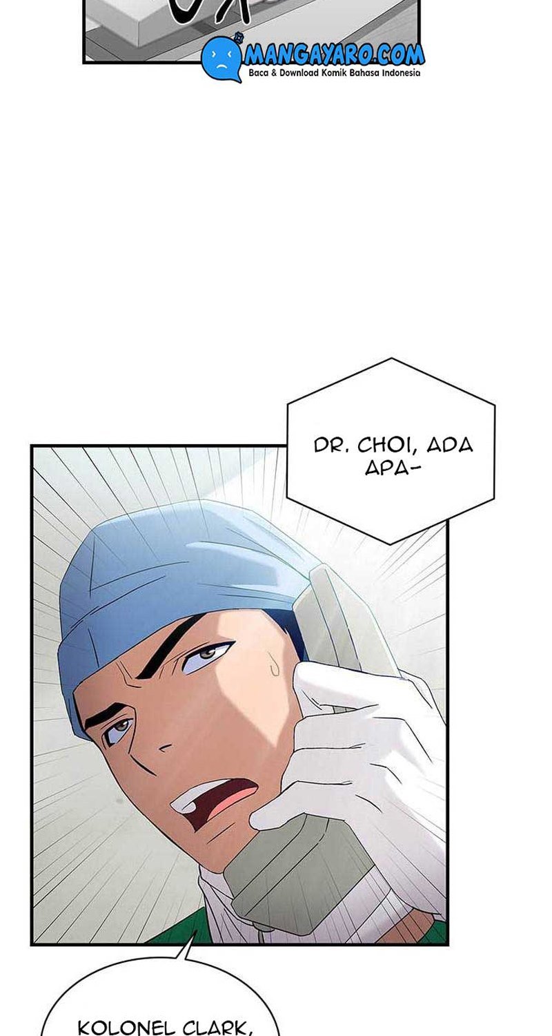 dr-choi-tae-soo - Chapter: 34
