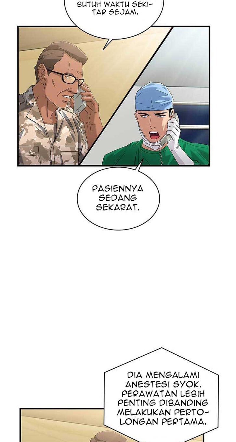 dr-choi-tae-soo - Chapter: 34