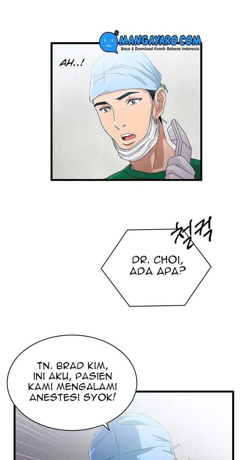 dr-choi-tae-soo - Chapter: 34