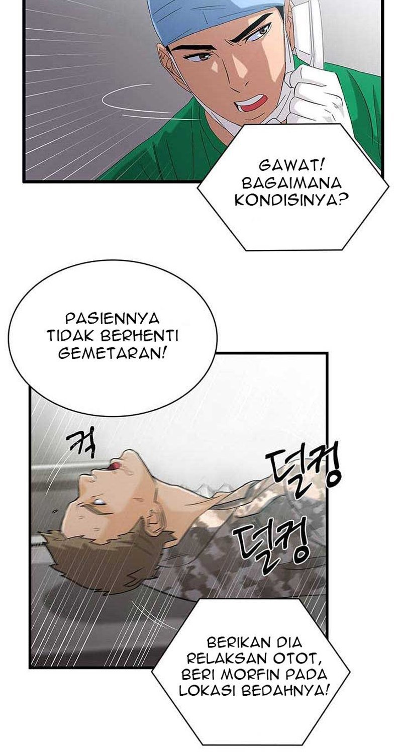 dr-choi-tae-soo - Chapter: 34