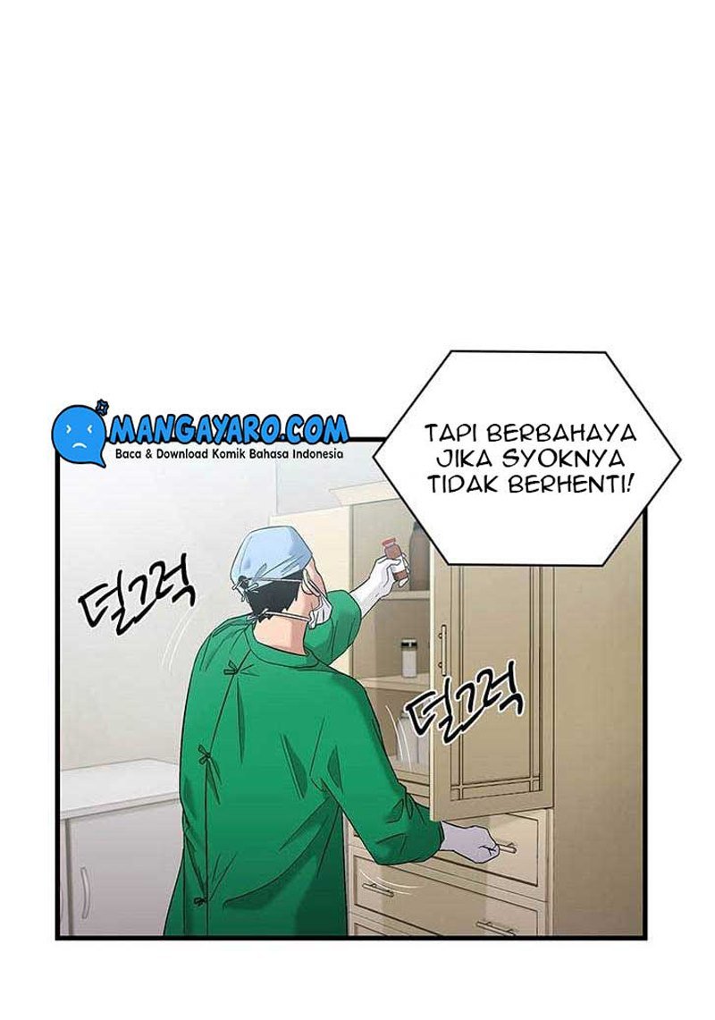 dr-choi-tae-soo - Chapter: 34