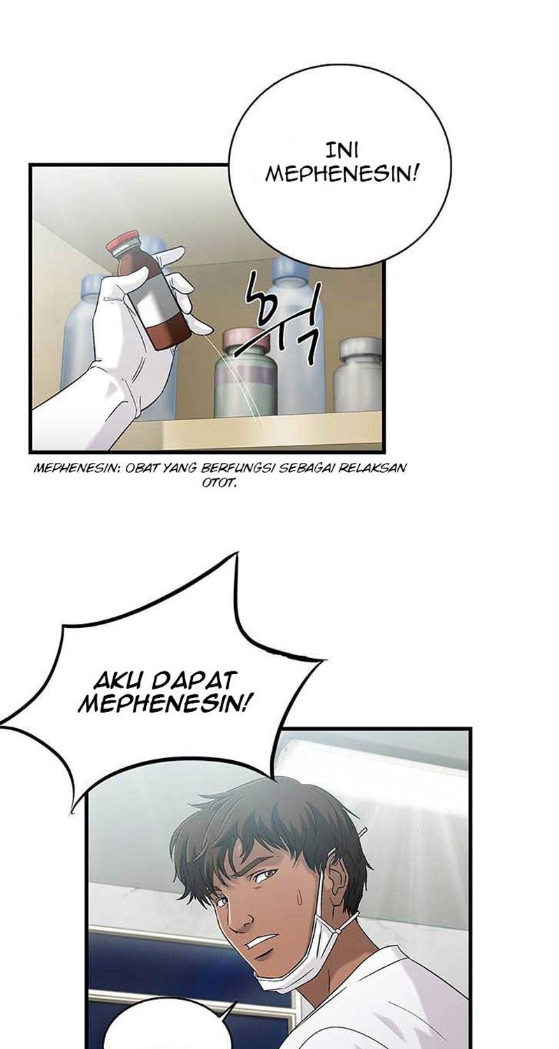 dr-choi-tae-soo - Chapter: 34