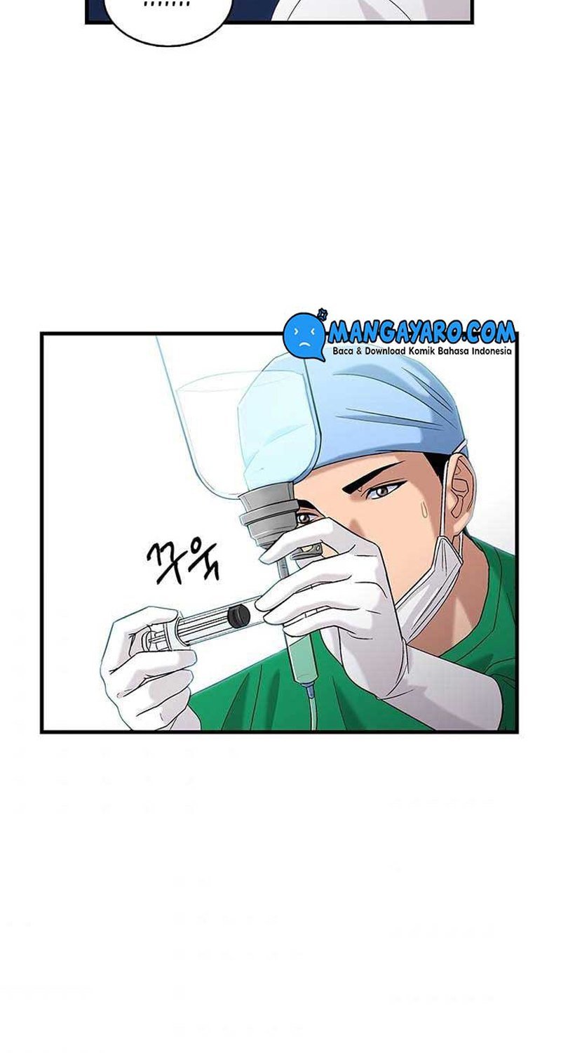 dr-choi-tae-soo - Chapter: 34