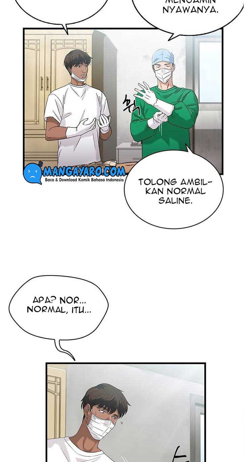 dr-choi-tae-soo - Chapter: 34