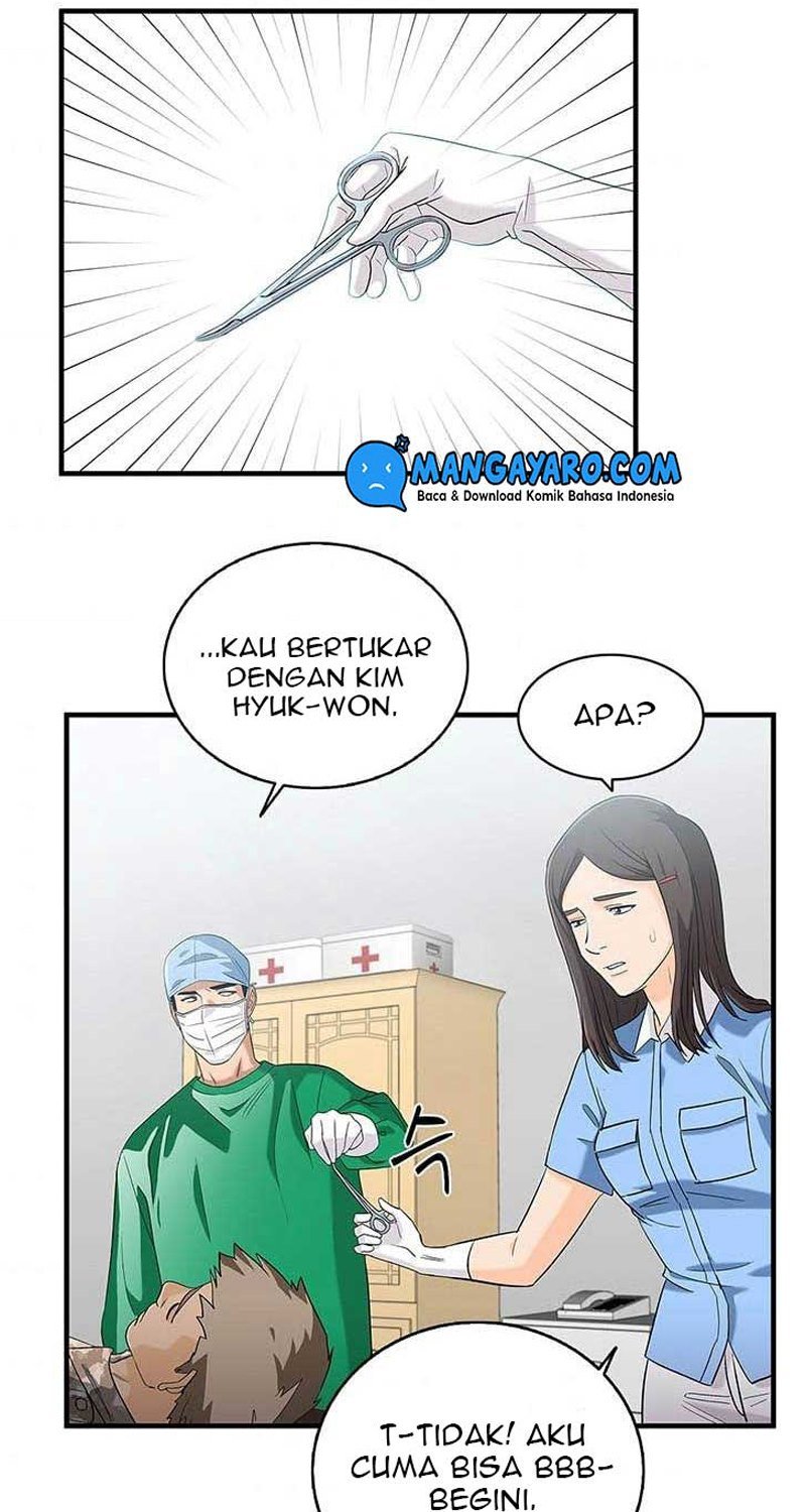 dr-choi-tae-soo - Chapter: 34