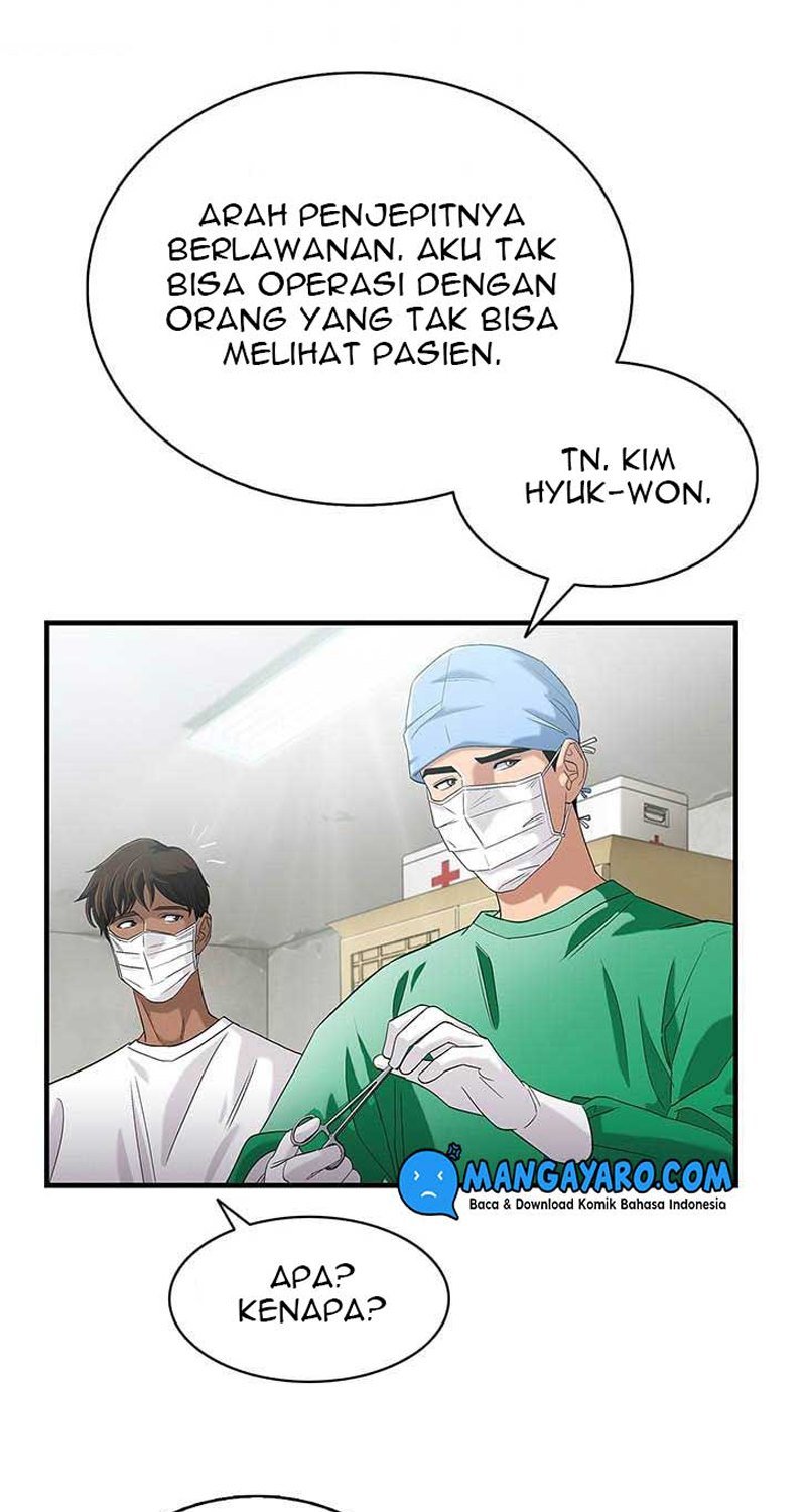 dr-choi-tae-soo - Chapter: 34