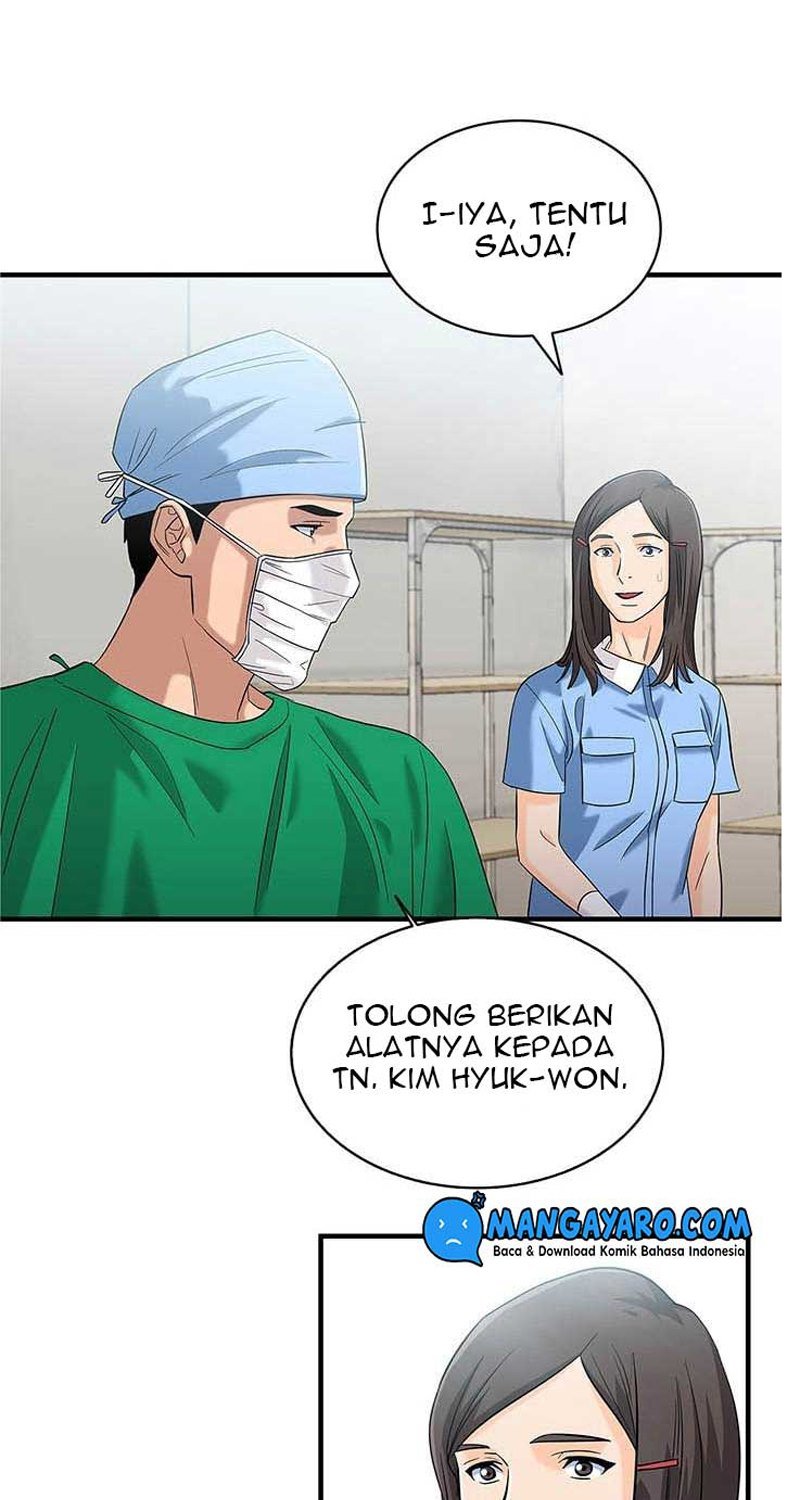 dr-choi-tae-soo - Chapter: 34