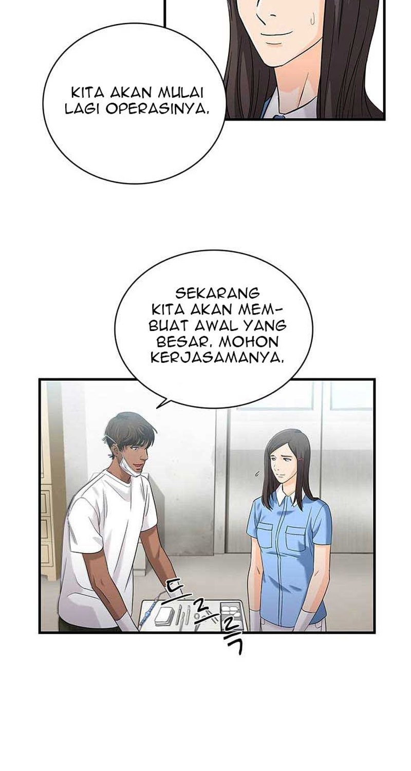 dr-choi-tae-soo - Chapter: 34