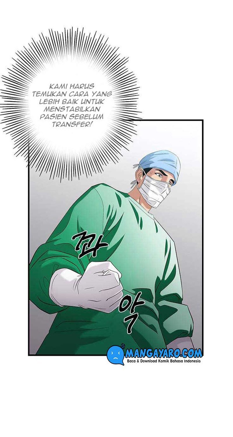 dr-choi-tae-soo - Chapter: 34