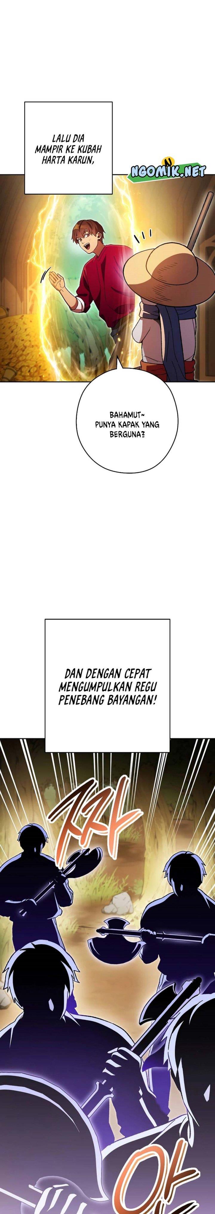 dungeon-reset - Chapter: 170