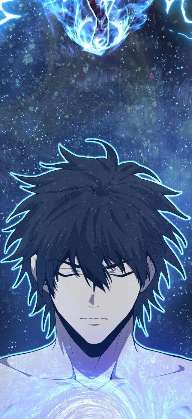 leveling-in-the-future - Chapter: 9