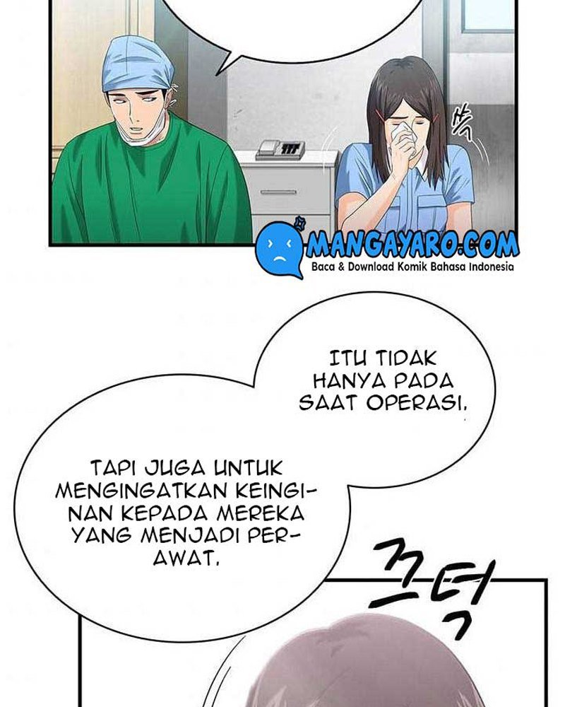 dr-choi-tae-soo - Chapter: 35