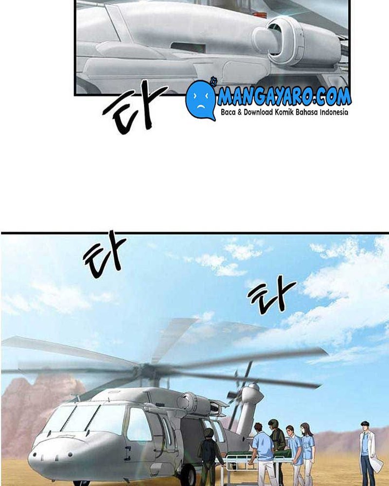 dr-choi-tae-soo - Chapter: 35