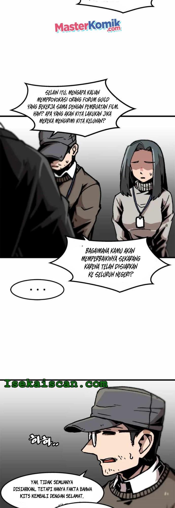 bring-my-level-up-alone - Chapter: 75