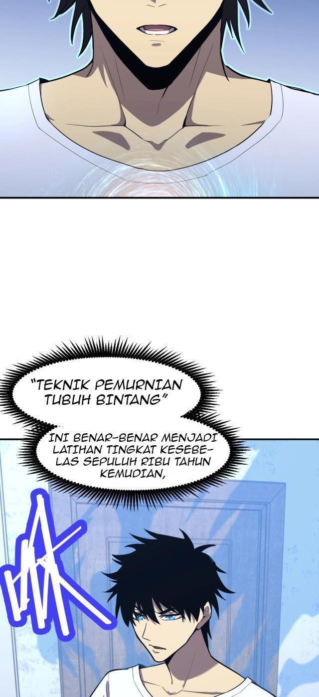 leveling-in-the-future - Chapter: 9