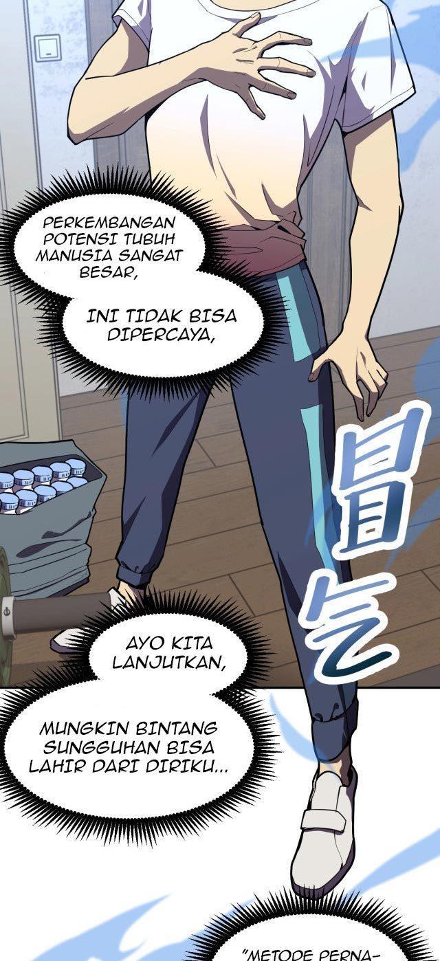 leveling-in-the-future - Chapter: 9