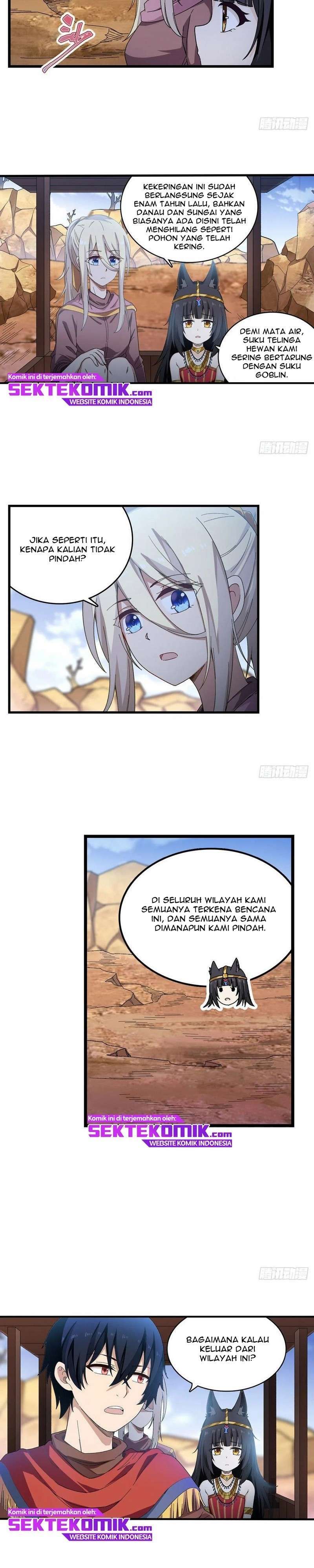 wuxian-shitu - Chapter: 87