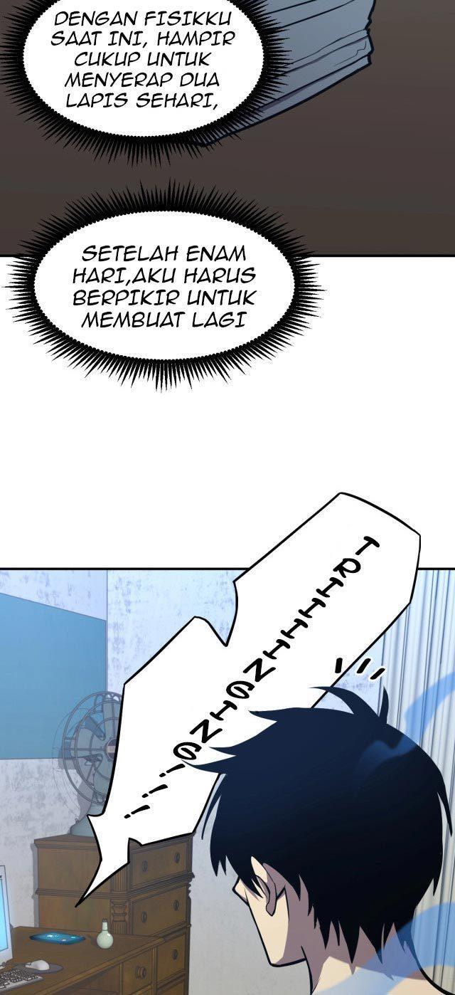 leveling-in-the-future - Chapter: 9