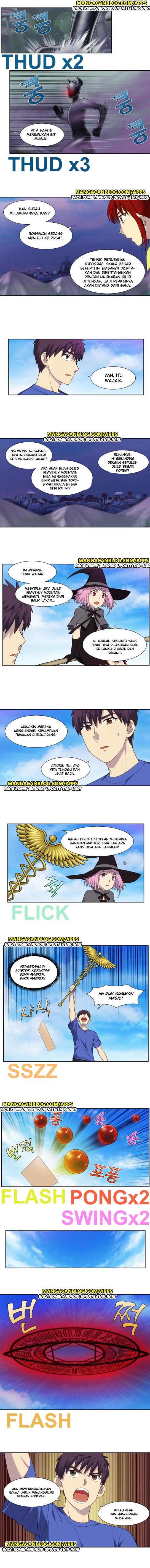 the-gamer - Chapter: 313