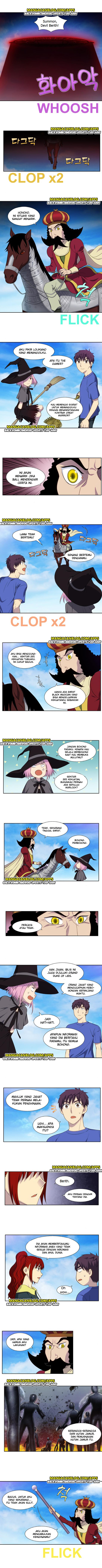 the-gamer - Chapter: 313