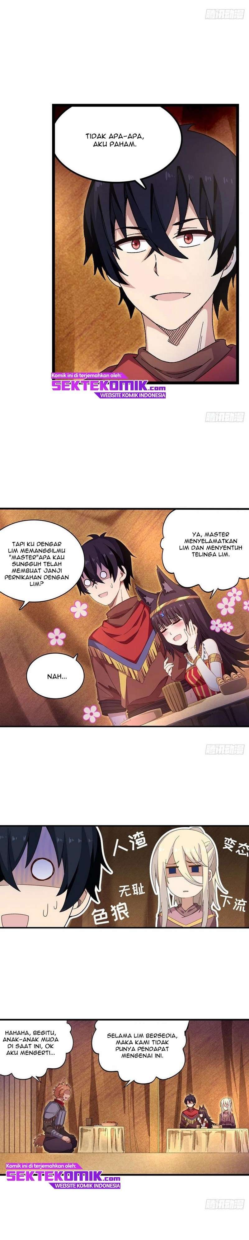 wuxian-shitu - Chapter: 88