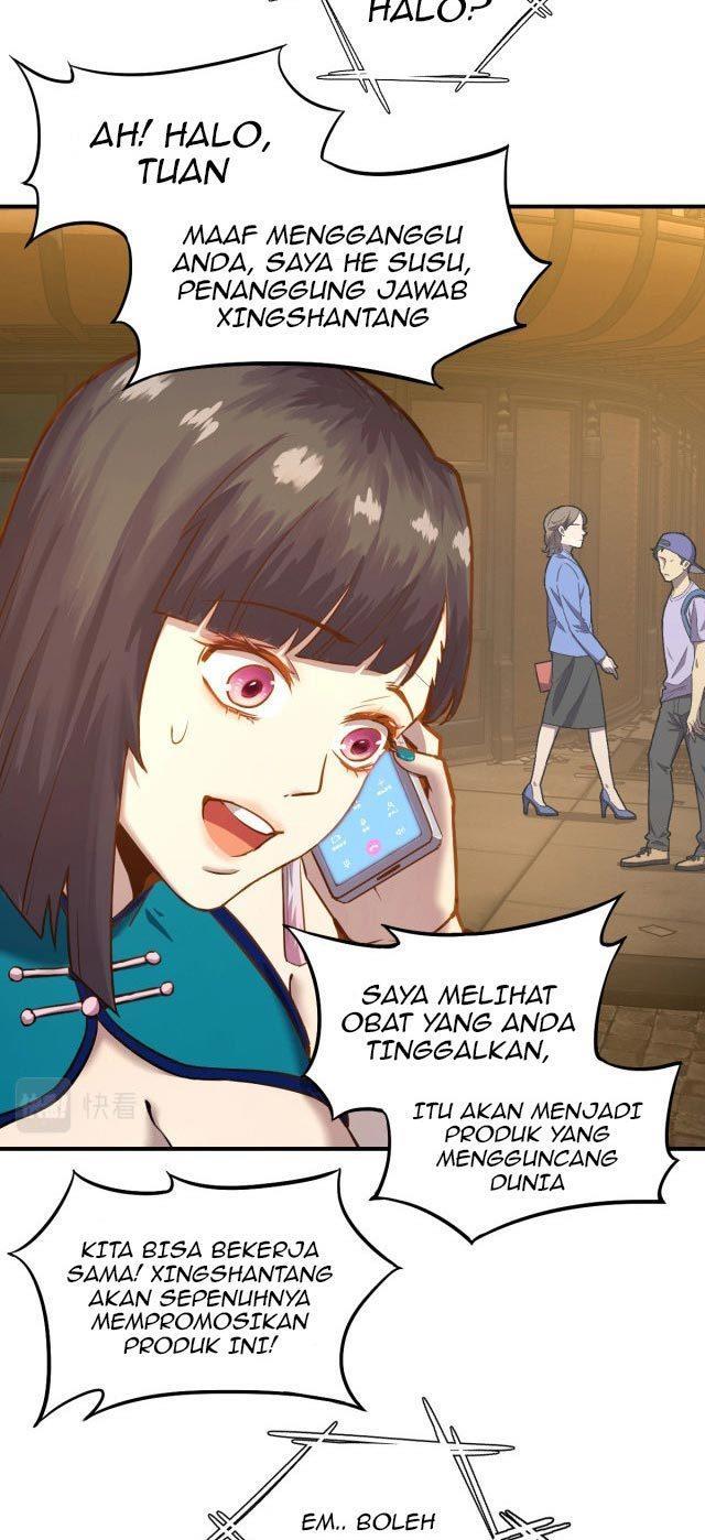 leveling-in-the-future - Chapter: 9