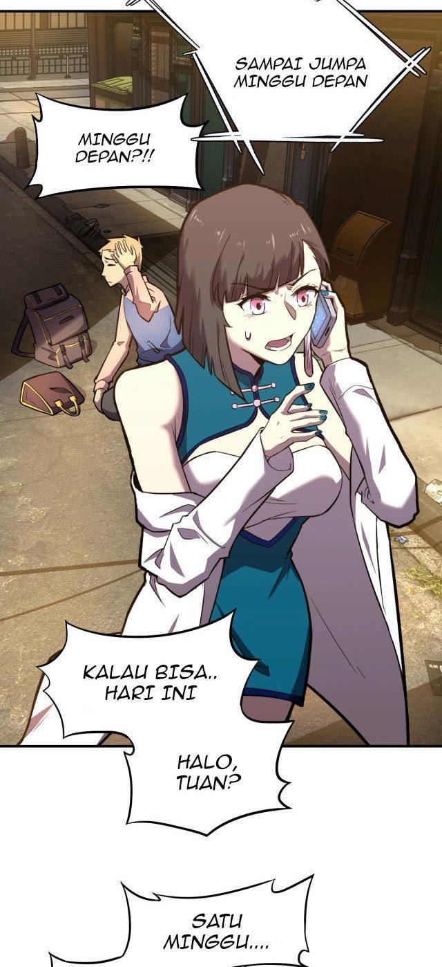 leveling-in-the-future - Chapter: 9