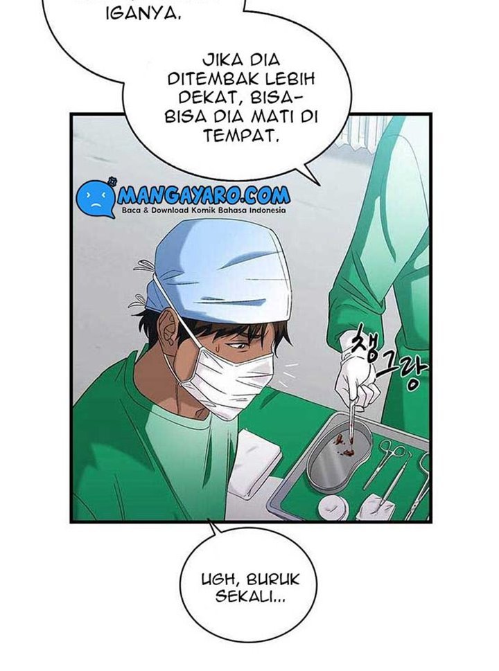 dr-choi-tae-soo - Chapter: 37