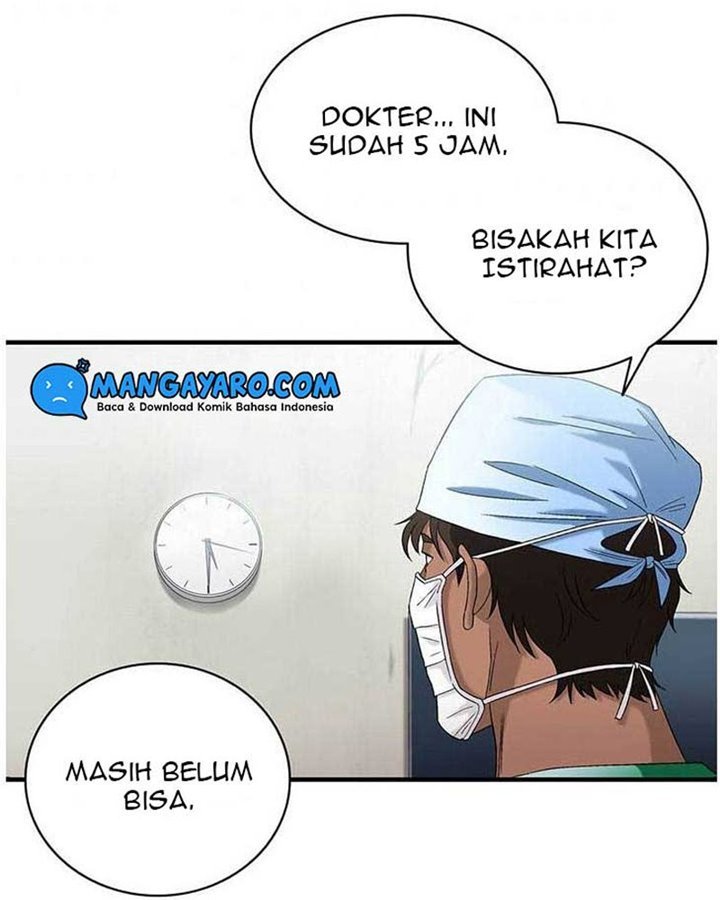dr-choi-tae-soo - Chapter: 37