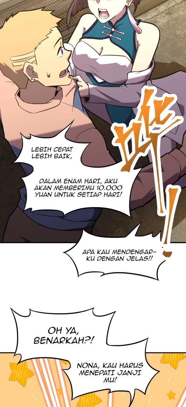 leveling-in-the-future - Chapter: 9