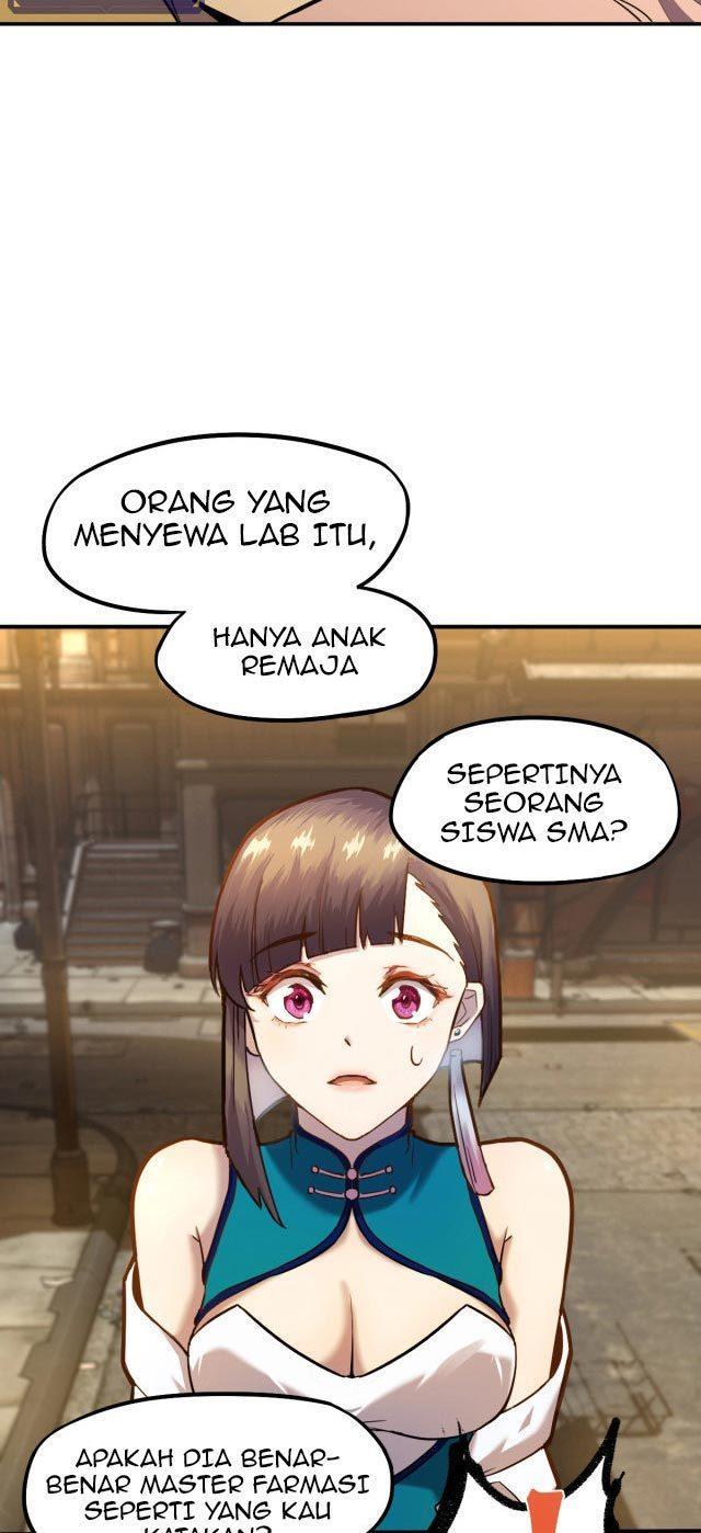 leveling-in-the-future - Chapter: 9