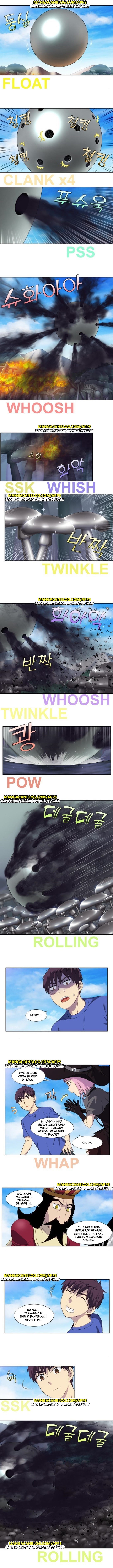 the-gamer - Chapter: 314