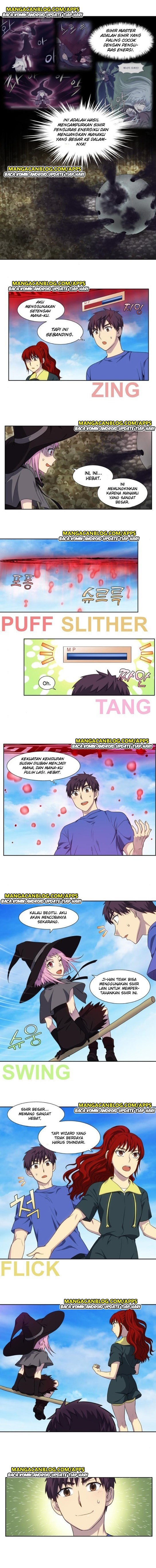 the-gamer - Chapter: 314