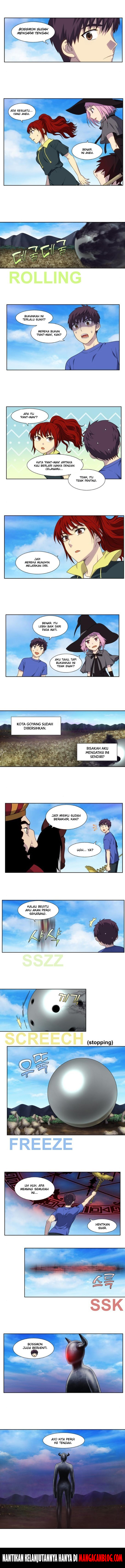 the-gamer - Chapter: 314