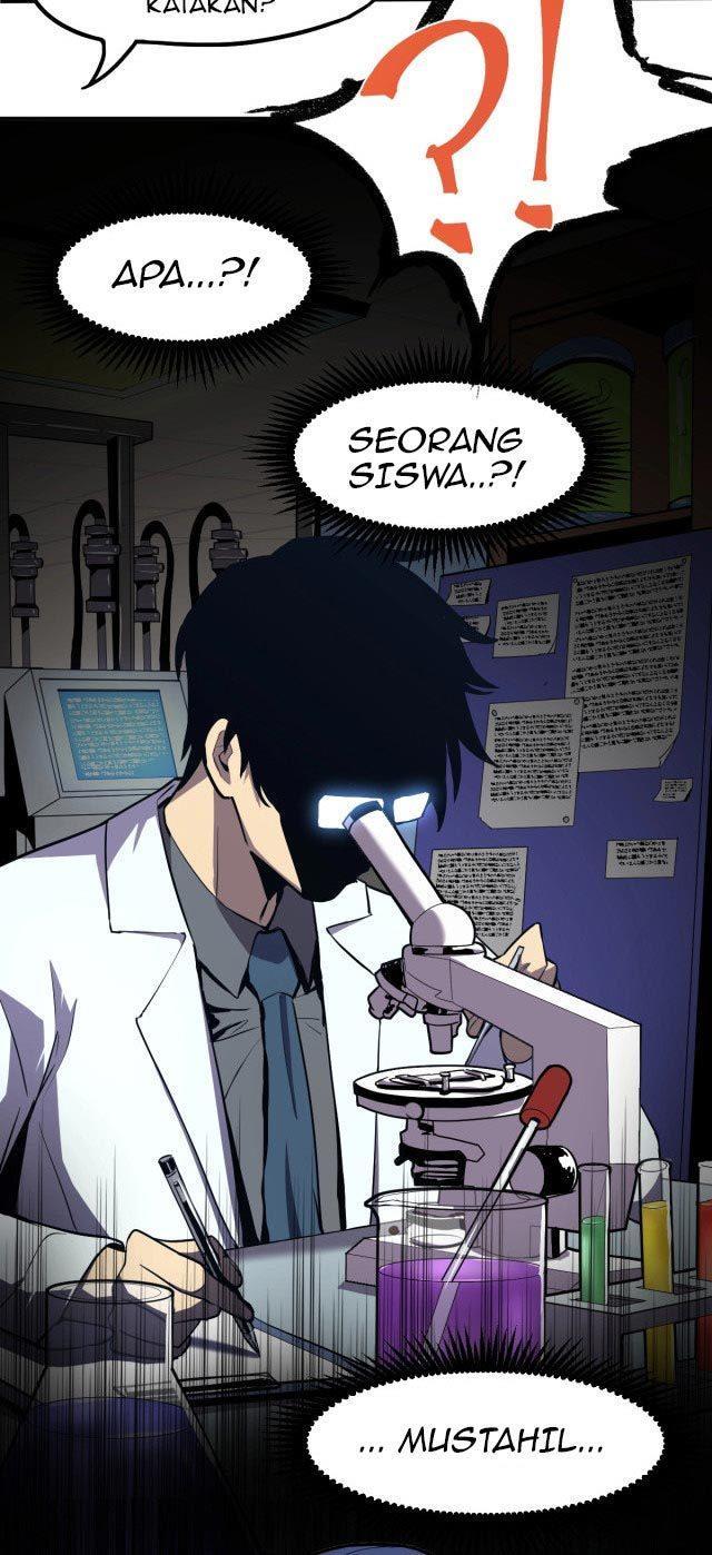 leveling-in-the-future - Chapter: 9