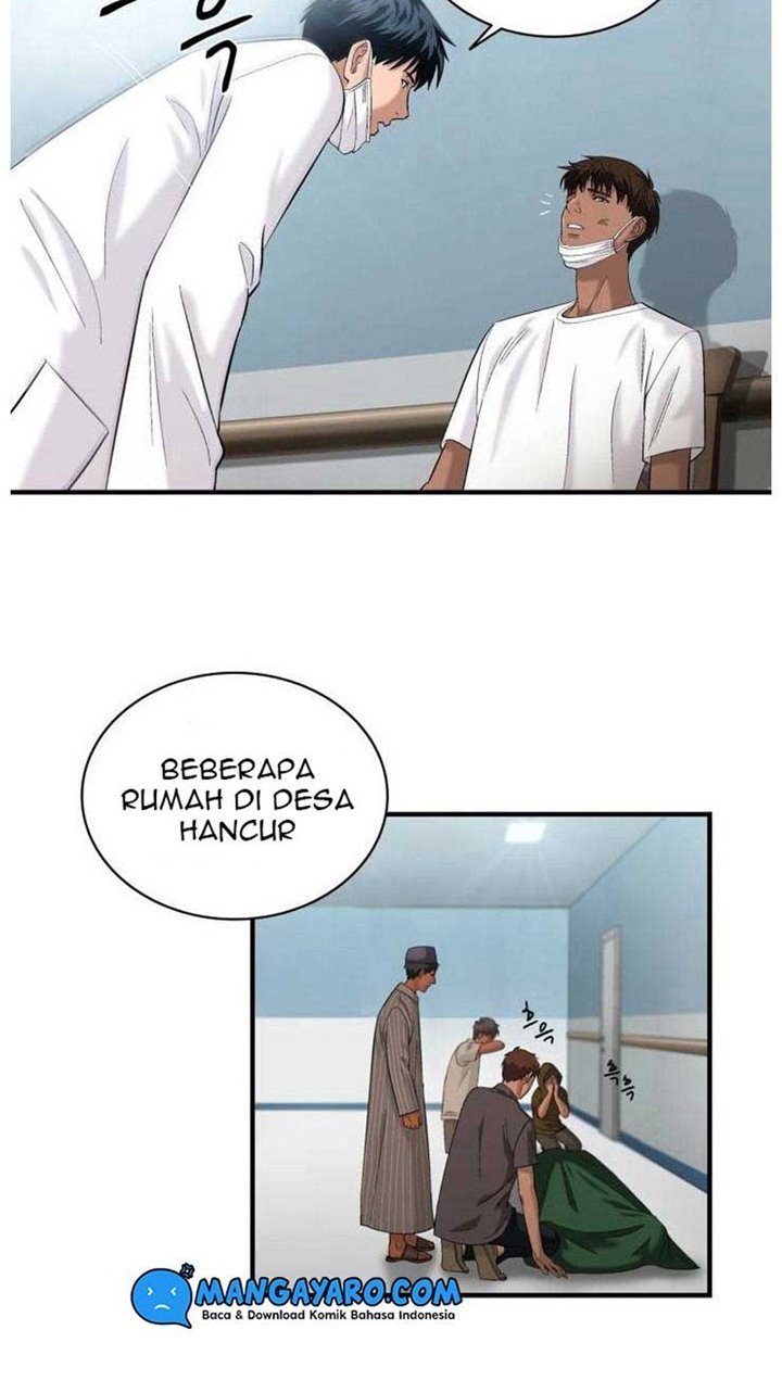 dr-choi-tae-soo - Chapter: 38
