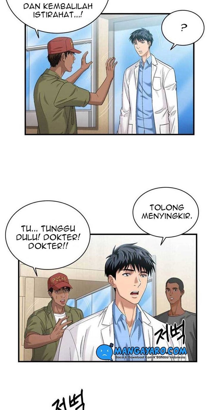 dr-choi-tae-soo - Chapter: 38