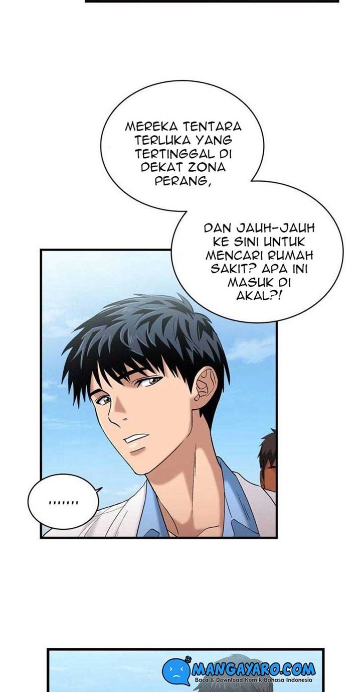 dr-choi-tae-soo - Chapter: 38