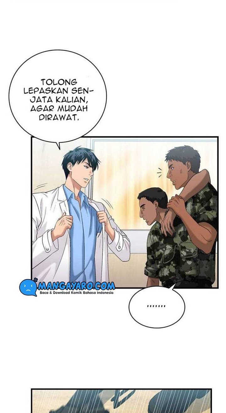 dr-choi-tae-soo - Chapter: 38