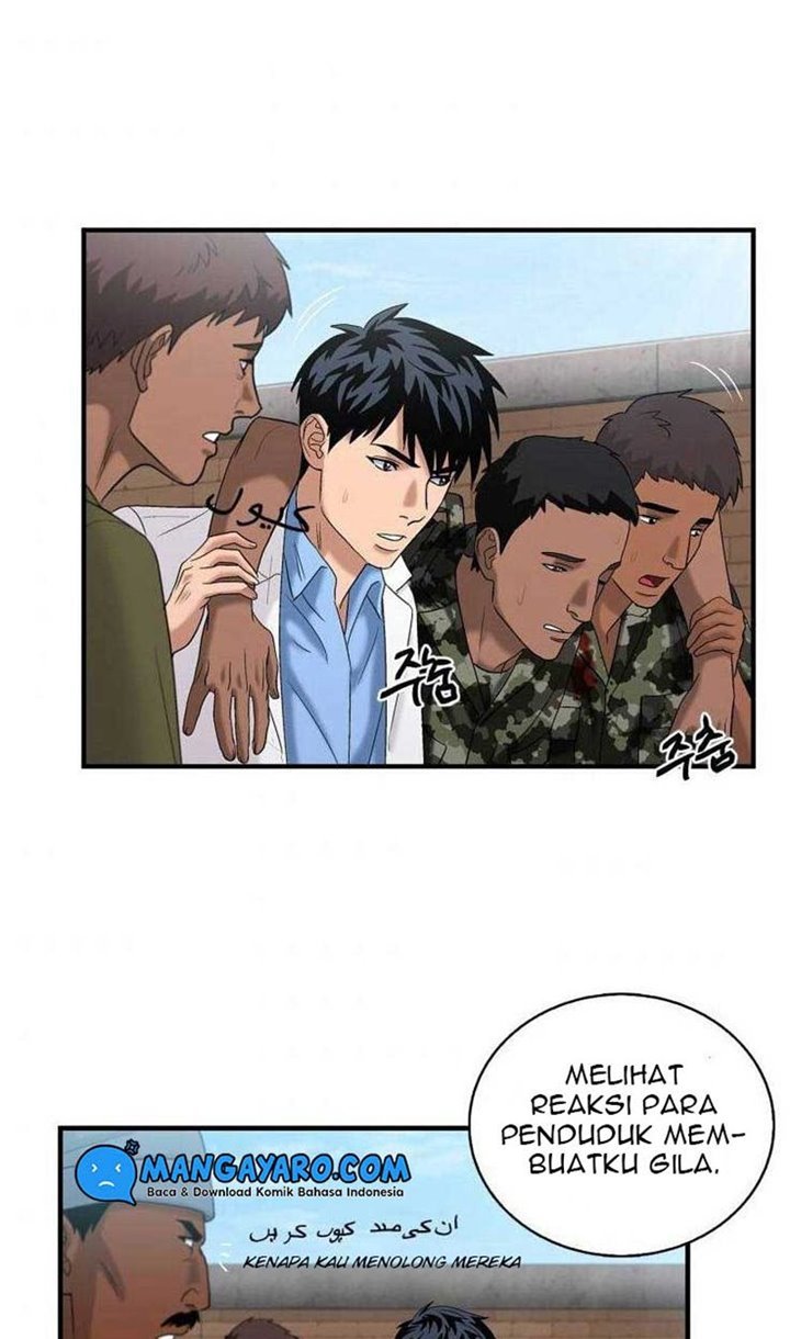 dr-choi-tae-soo - Chapter: 38