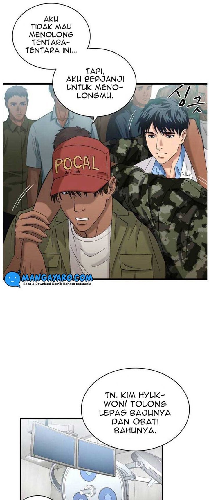 dr-choi-tae-soo - Chapter: 38