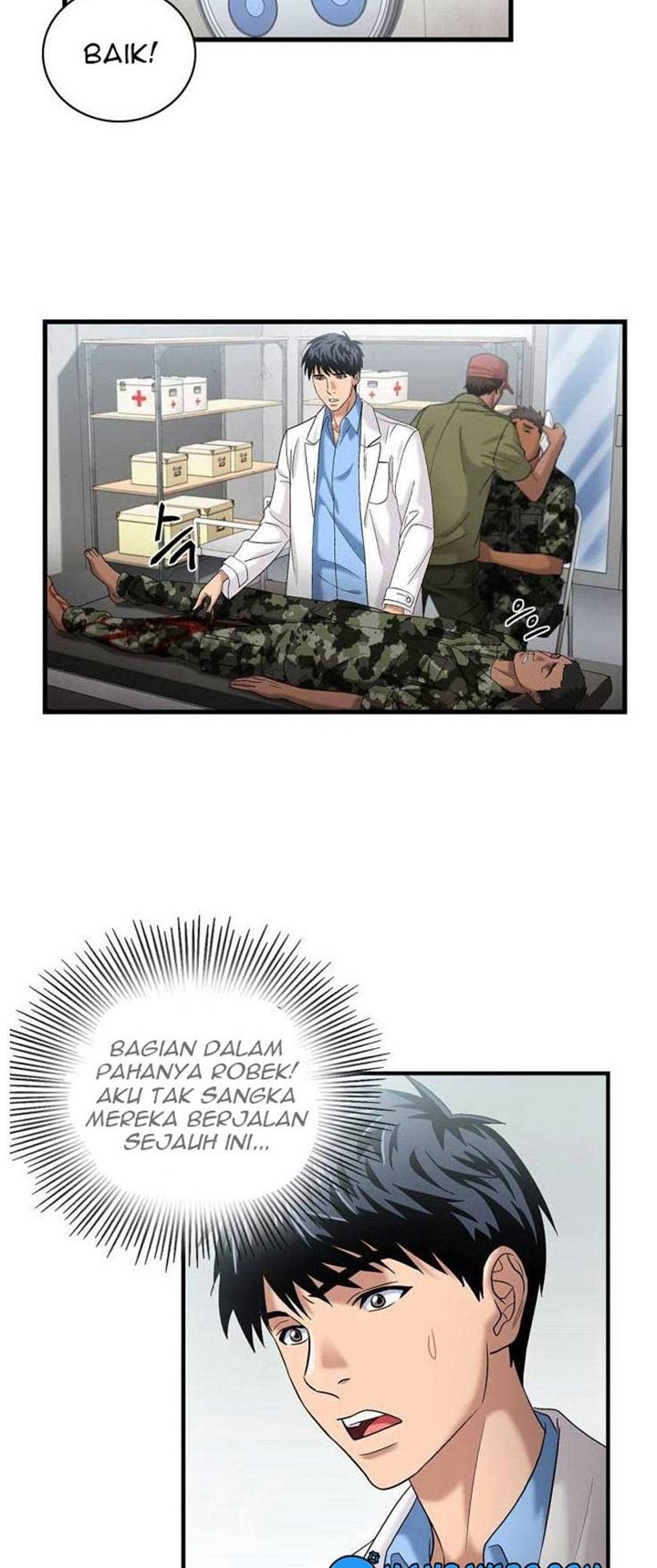 dr-choi-tae-soo - Chapter: 38